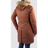 Horka Jas Typhoon - Ginger