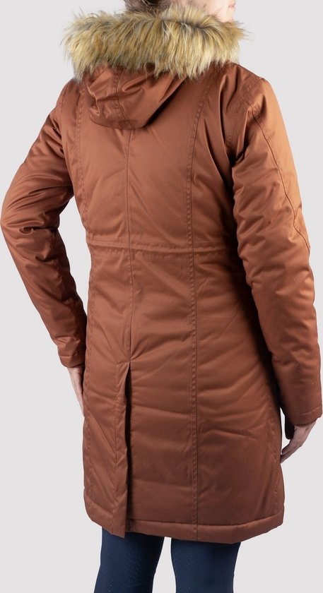 Horka Jas Typhoon - Ginger