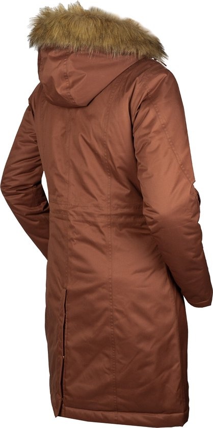 Horka Jas Typhoon - Ginger