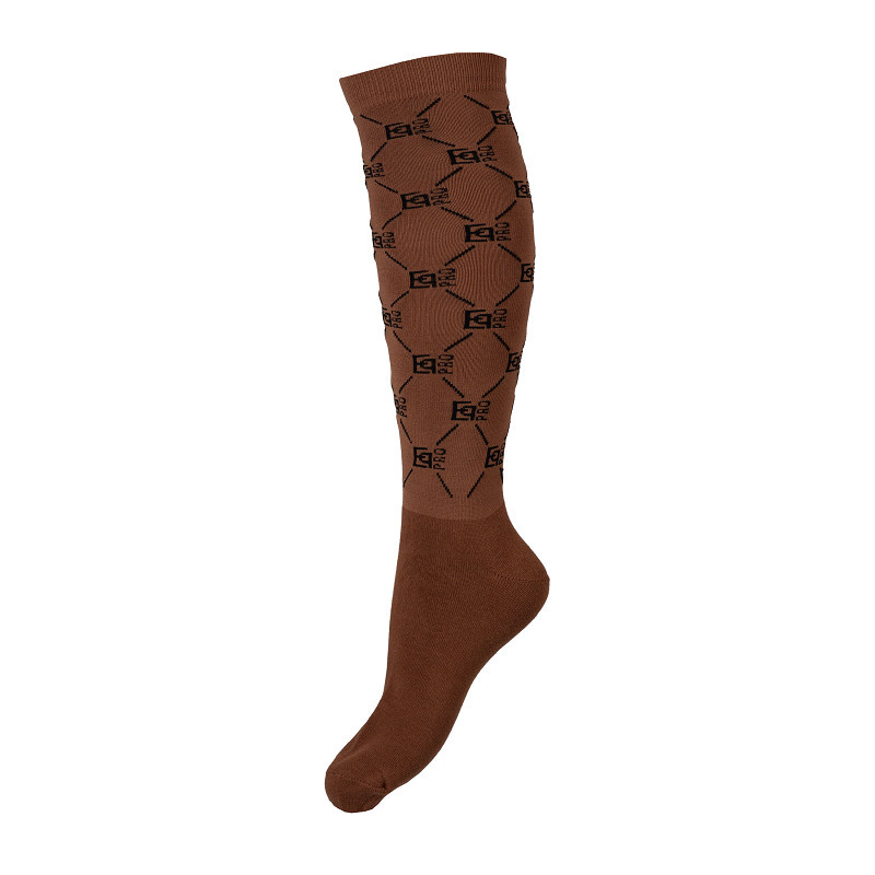 Horka Sokken EQPro - Burnt Umber