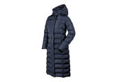 Horka Pufferjas Lang Eloise - Blauw