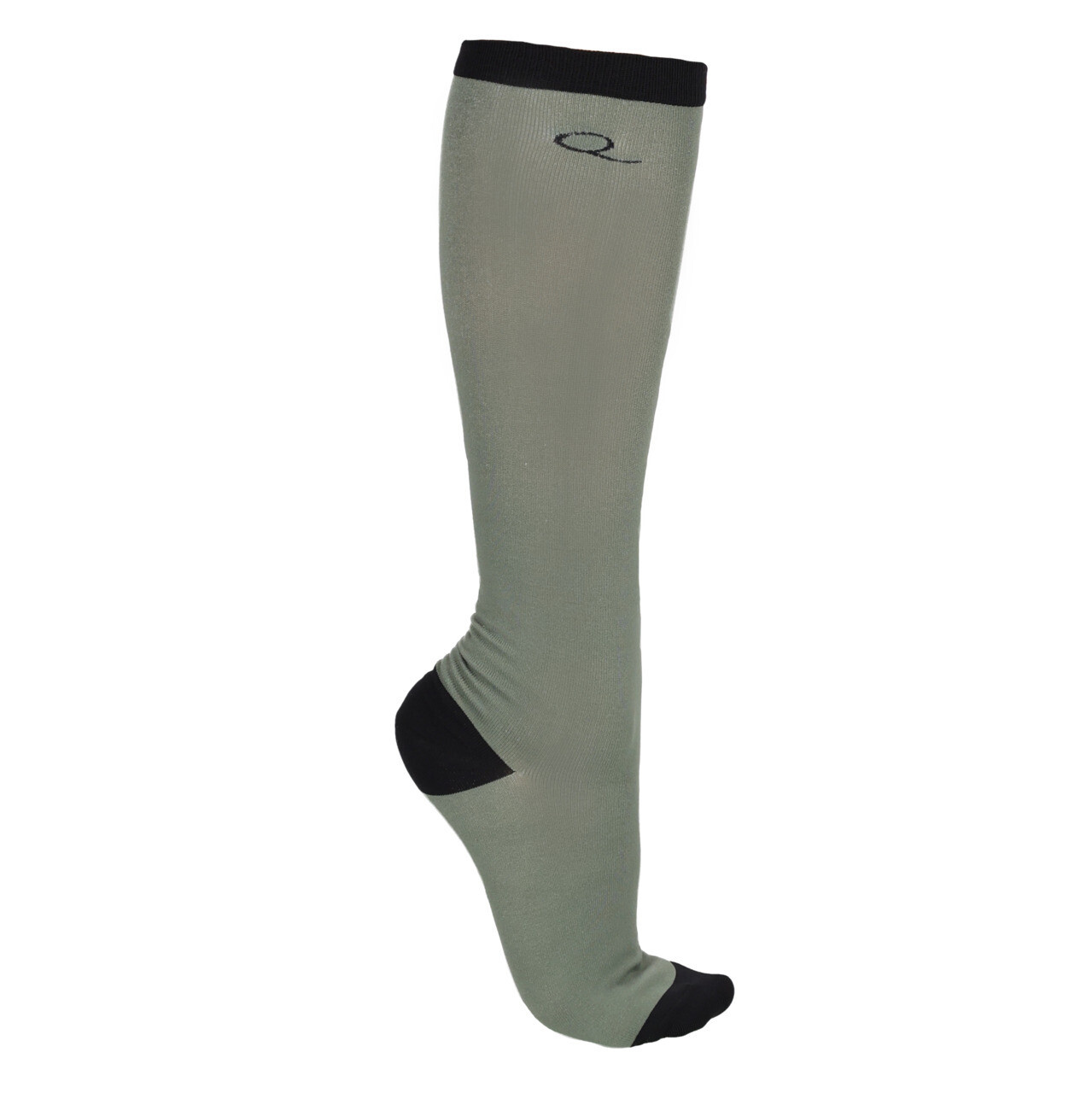 QHP Kniekous Week Collection - Set van 7 Sokken