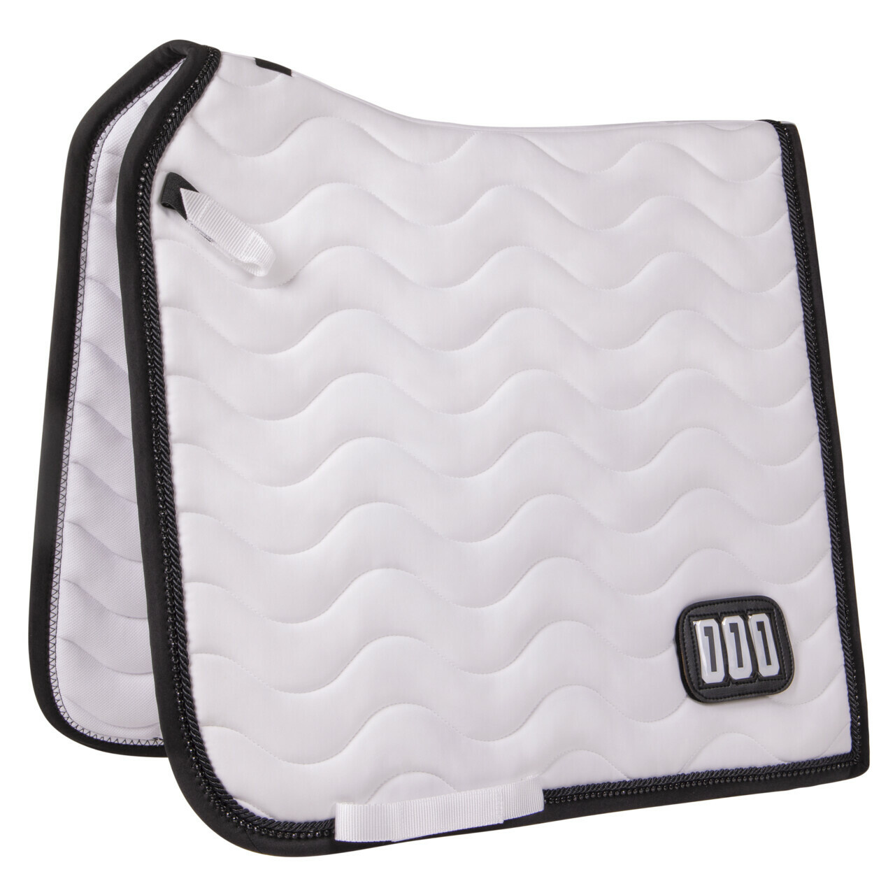 QHP Zadeldek nummer - Navy