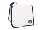 QHP Zadeldek nummer - Navy