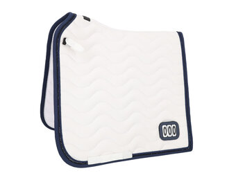 QHP Zadeldek nummer - Navy