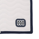 QHP Zadeldek nummer - Navy