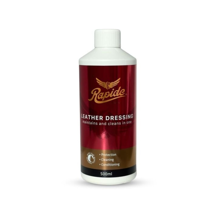Rapide Leather Dressing - 500 ml