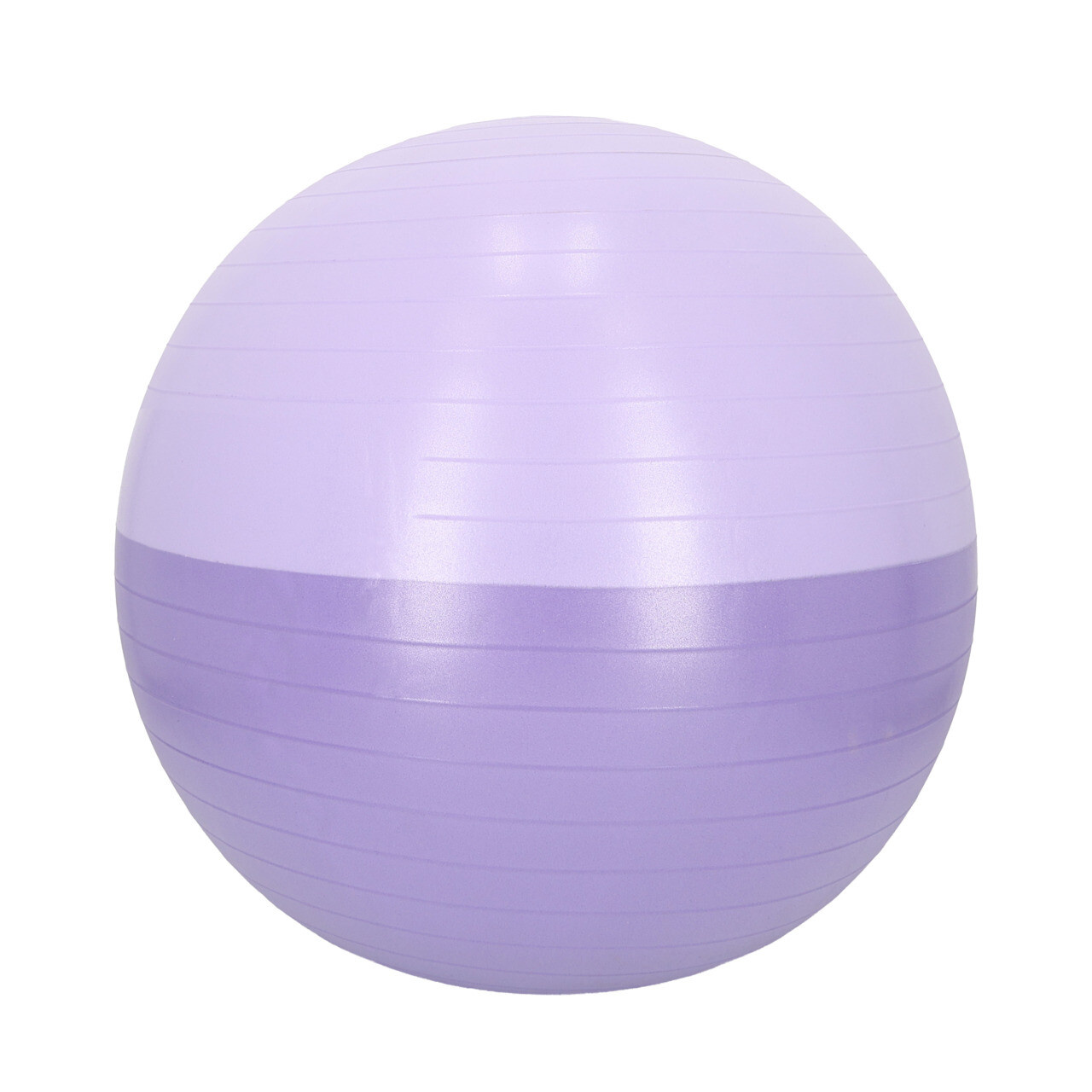 QHP Paardenvoetbal Two-Tone - Paars