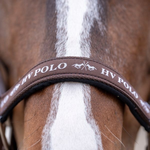 HV Polo Halster HVPNena - Brown