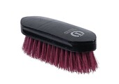 Imperial Riding Dandy Borstel Hard - Dark Mauve Metallic