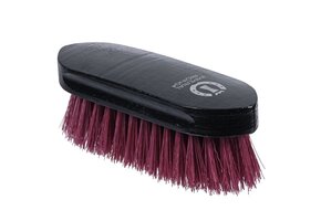 Imperial Riding Dandy Borstel Hard - Dark Mauve Metallic