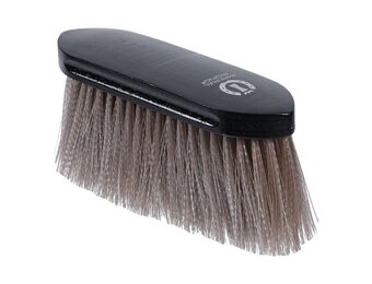 Imperial Riding Dandy brush long hair IRH - Dark Taupe Metallic