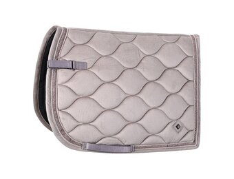 Imperial Riding Zadeldekje IRHBandit Dressuur - Taupe