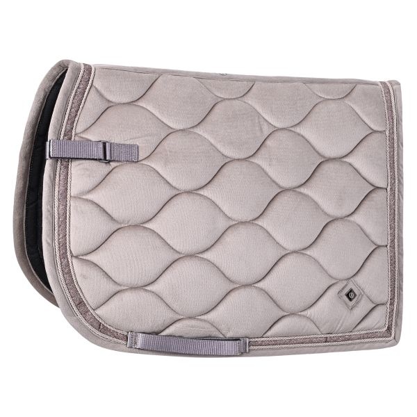 Imperial Riding Zadeldekje IRHBandit Dressuur - Taupe