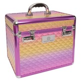 Imperial Riding Grooming Box IRHShiny - Unicorn