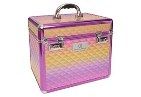 Imperial Riding Grooming Box IRHShiny - Unicorn