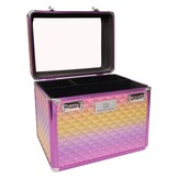 Imperial Riding Grooming Box IRHShiny - Unicorn
