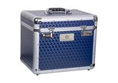 Imperial Riding Grooming Box IRHShiny - Navy