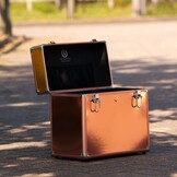 Imperial Riding Poetsbox IRHBasic Slim line - Rosegold