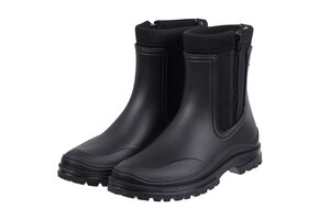 Imperial Riding Stalschoenen IRH - Zwart