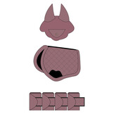 Imperial Riding Speelgoed set Crafty Ponies IRHVelvet - Taupe