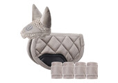 Imperial Riding Speelgoed set Crafty Ponies IRHVelvet - Taupe