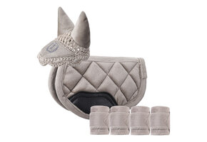 Imperial Riding Speelgoed set Crafty Ponies IRHVelvet - Taupe