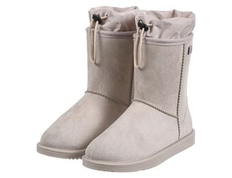 Imperial Riding Stalschoenen IRHFrosty - Taupe