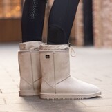 Imperial Riding Stalschoenen IRHFrosty - Taupe