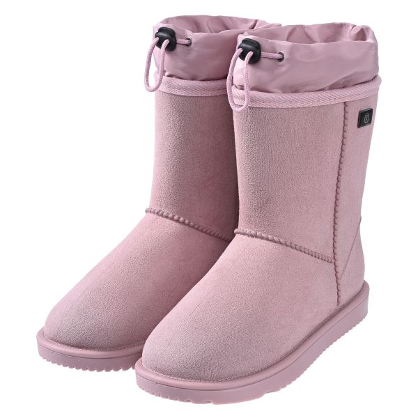 Imperial Riding Stalschoenen IRHFrosty - Mauve