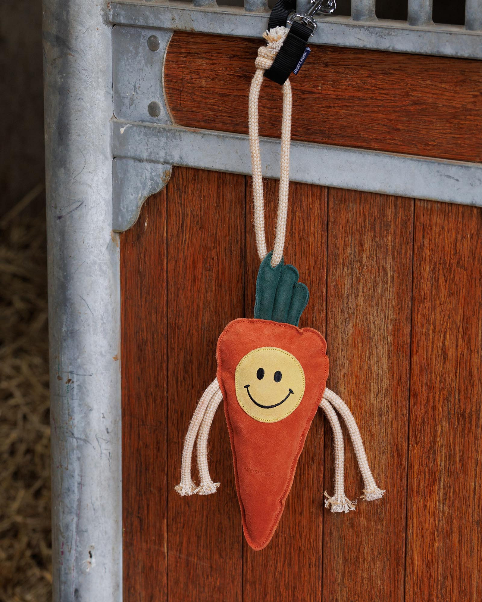 Harry's Horse Speelgoed Carrot