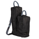 Harry's Horse Laarzentas met Afneembare Captas WI26 - Black Sand