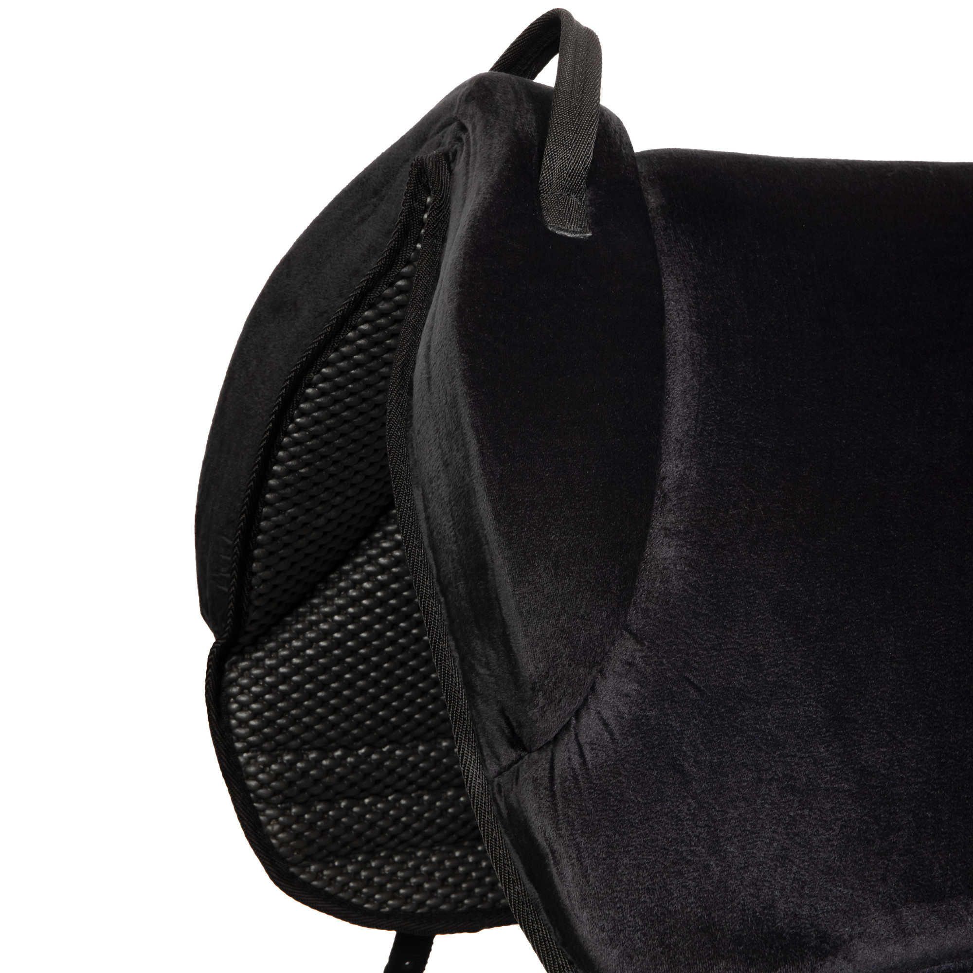 Harry's Horse Bareback pad Ultimate - Zwart