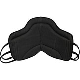 Harry's Horse Bareback pad Ultimate - Zwart