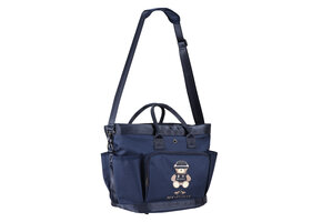 HV Polo Grooming Bag HVPPolo Teddy - Navy