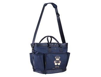 HV Polo Grooming Bag HVPPolo Teddy - Navy