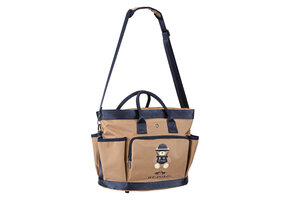 HV Polo Grooming Bag HVPPolo Teddy - Camel