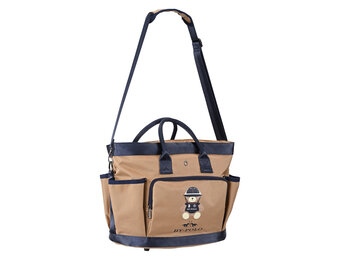 HV Polo Grooming Bag HVPPolo Teddy - Camel
