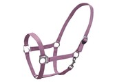 Imperial Riding Halster IRHEconomic - Mauve