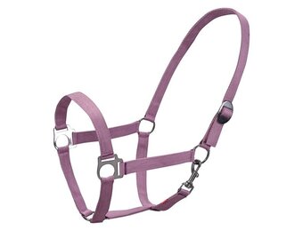Imperial Riding Halster IRHEconomic - Mauve