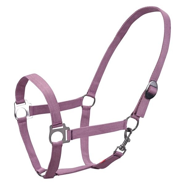 Imperial Riding Halster IRHEconomic - Mauve