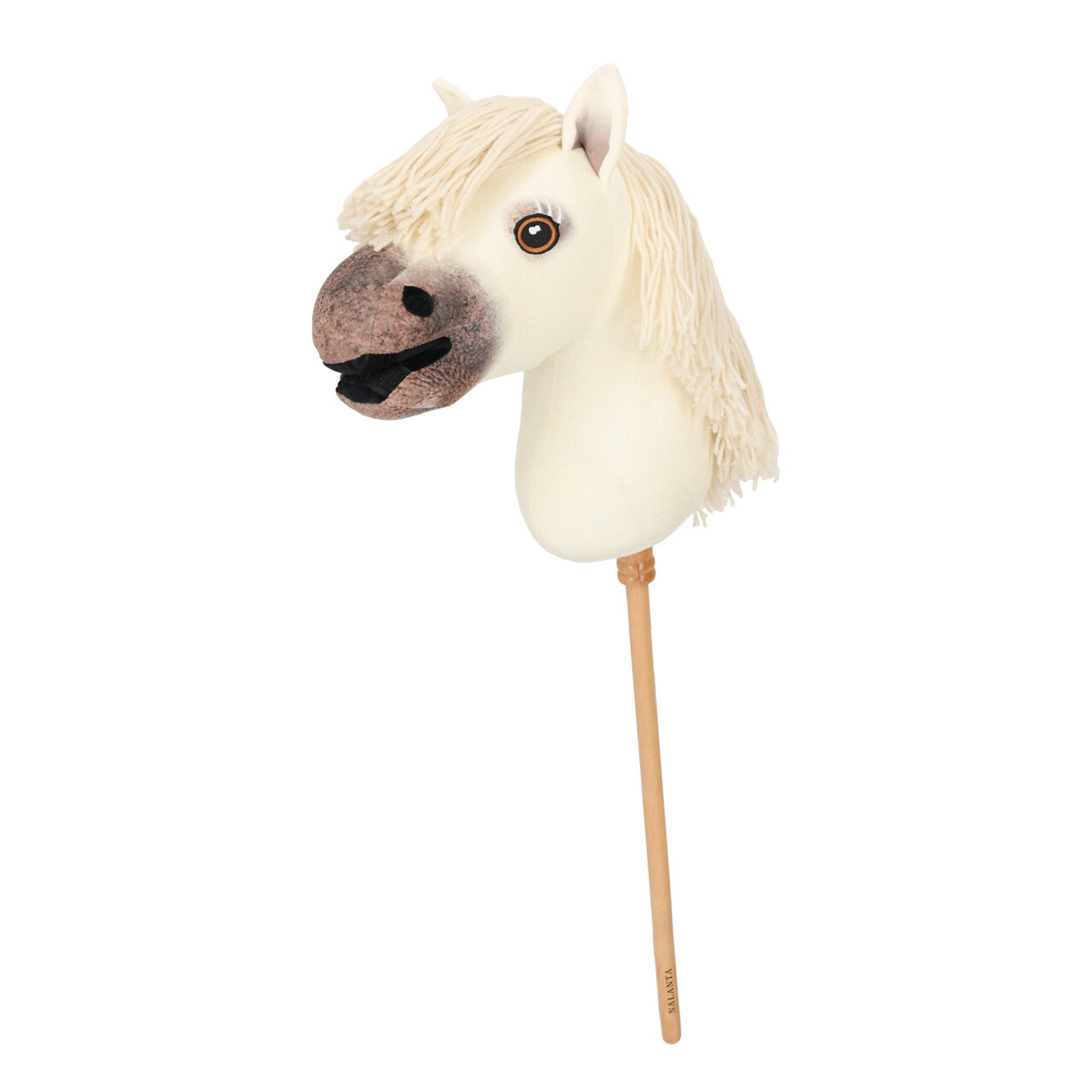 Nalanta Stokpaard Hobby Horse - Antares