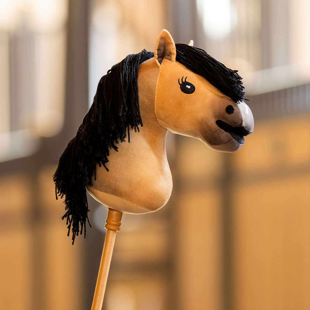 Nalanta Stokpaard Hobby Horse - Gaio