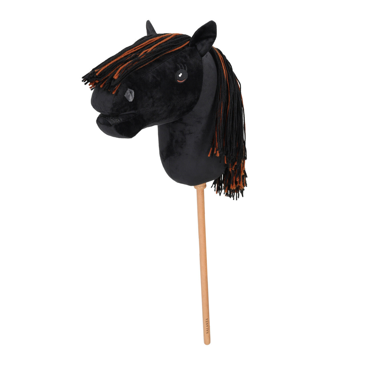 Nalanta Stokpaard Hobby Horse - Macho