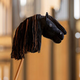Nalanta Stokpaard Hobby Horse - Macho