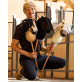 Nalanta Stokpaard Hobby Horse - Macho
