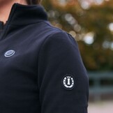 Imperial Riding Verwarmd Vest - Zwart