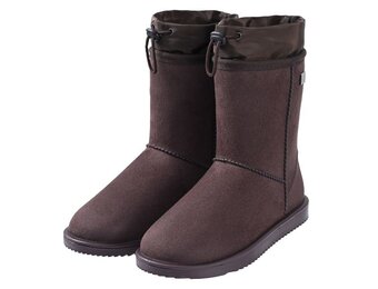 Imperial Riding Stalschoenen IRHFrosty - Bruin