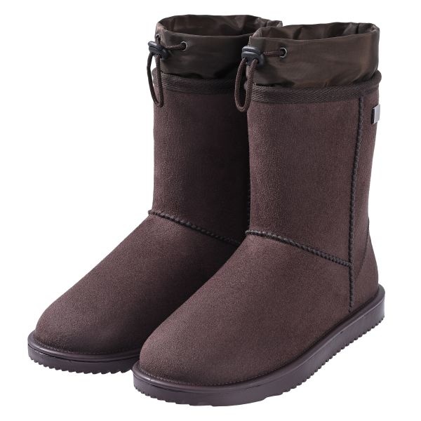 Imperial Riding Stalschoenen IRHFrosty - Bruin