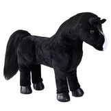 Imperial Riding Speelgoed pony IRHFree Spirit - Bruin